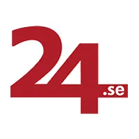 24.se Rabattkoder 24.se logo