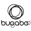 Bugaboo vagn rabatt Bugaboo logo