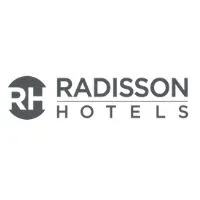 Logo Radisson Hotels RadissonHotels rabatt