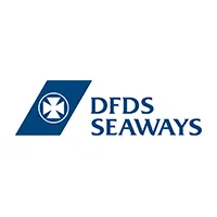 DFDS Seaways rabattkod DFDS Seaways rabattkod logo