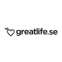 Greatlife rabattkoder Greatlife rabattkoder logo