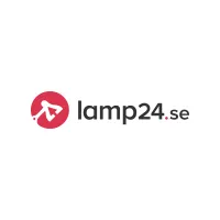 Rabattkod Lamp24 Lamp24.se kupongkod