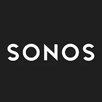 Sonos rabatt Sonos logo