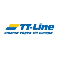 TT Line rabatt TT Line logo
