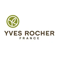 Rabattkod Yves Rocher Svosj Yves-Rocher logo Svosj